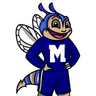 Midwood High School logo