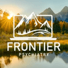Frontier Psychiatry logo