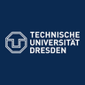 TU Dresden logo