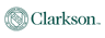Clarkson University logo