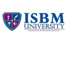 ISBM University logo
