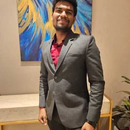 Pritam Khergade