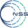 NSS logo