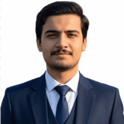 MUHAMMAD SHAHSWAR
