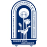 SVKM’s Mithibai College of Arts logo