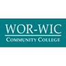 Wor-Wic Community College logo