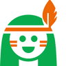 BEALOCAL.TRAVEL logo