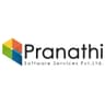 Pranathi Software Services logo