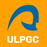 Universidad de Las Palmas de Gran Canaria logo
