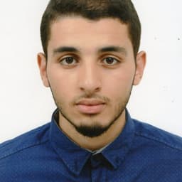 Houdaifa Boucenna