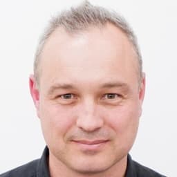 Jeremy Mahy