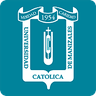 Universidad Católica de Manizales logo