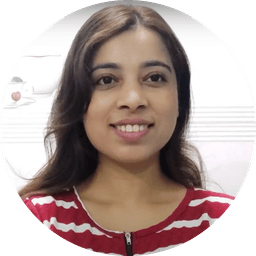 Sunita Biswa