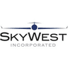 SkyWest Airlines logo