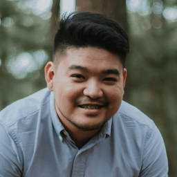 Joshua Dolor