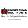 Universidad del Norte logo