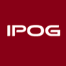 IPOG - Instituto de Pós-Graduação e Graduação logo