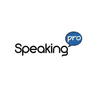 Speaking Pro logo