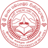 Sabaragamuwa University of Sri Lanka logo