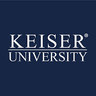 Keiser University - International Language Institute logo