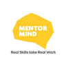 Uber × mentormind.in logo