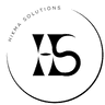 HIKMA-SOLUTIONS logo