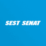 SEST SENAT logo