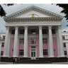 VINNYTSIA NATIONAL MEDICAL UNIVERSITY logo