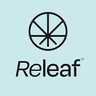 Releaf logo