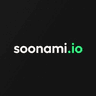 soonami.io GmbH logo