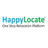 HappyLocate logo