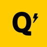 Quantum Energy Square logo