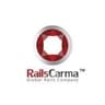 Railscarma - Ruby on Rails Company logo