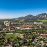 University of Colorado logo