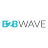 B2B Wave logo