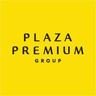 Plaza Premium Group logo