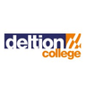 Deltion College logo