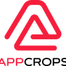 AppCrops logo