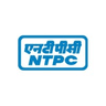 NTPC Limited logo