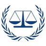 International Criminal Court logo