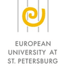 European University at Saint Petersburg logo