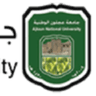 Ajloun National University logo