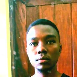 Morris Macharia