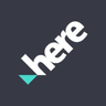HERE Fleet Telematics logo
