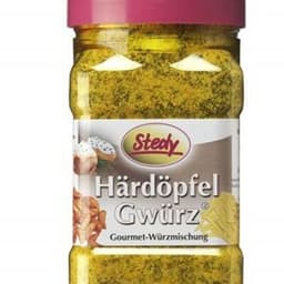 Stedy Gewürz AG