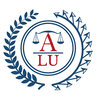 Abraham Lincoln University logo