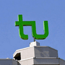 Technische Universität Dortmund logo