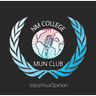 Narsee Monjee College of Commerce and Economics logo