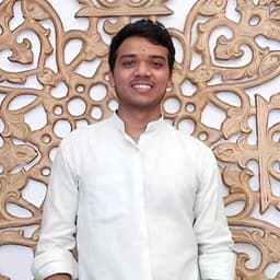 prasad Shastrakar