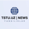 Tashkent State Technical University logo